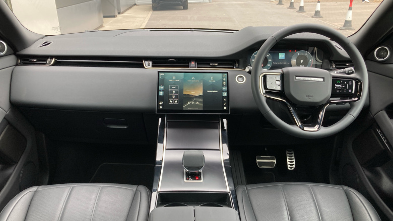 Land Rover Range Rover Evoque 2.0 D165 Dynamic SE 5dr Auto Diesel Hatchback